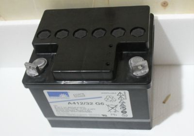 德国阳光蓄电池12V20AH厂家报价详细资料