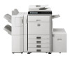 柯美BH350印和复印机