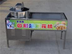 小球形電動爆米花機(jī)價格