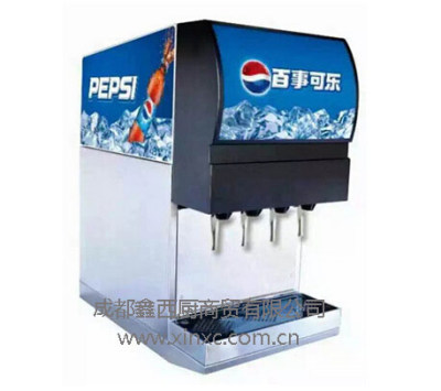 百事可樂(lè)機(jī)可口可樂(lè)碳酸飲料機(jī)四川廠家直銷