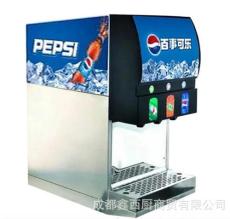 碳酸飲料現(xiàn)調(diào)機3閥 4閥 5閥推桿式按鍵式