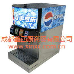 西南廠家直銷百事可樂(lè)機(jī)碳酸飲料設(shè)備批發(fā)