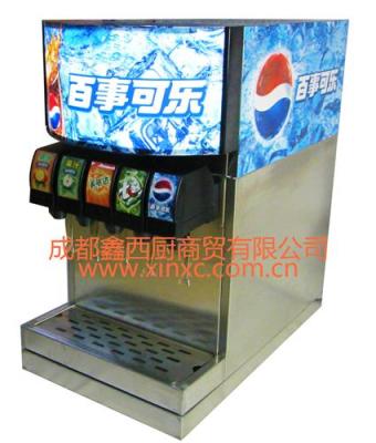 西南廠家直銷百事可樂機碳酸飲料設備批發