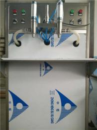 液体灌装机厂家专业生产食用油灌装机