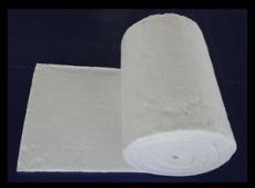 硅酸铝保温棉施工方便