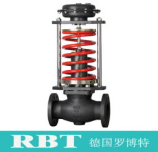 进口自力式阀后压力控制阀