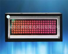 供应最新微型扬声器固化UV胶水专用UV LED光