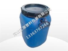 北京塑料桶供应