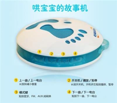 聚豪科技 厂家批发迷你蓝牙音响插卡音响