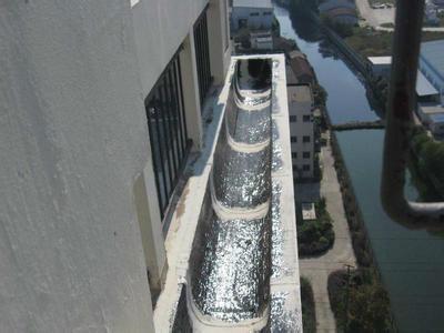 宝安大道外墙防水补漏屋面防水补漏窗台漏水
