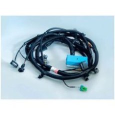 數(shù)控機(jī)床線束 電力裝備線束 工業(yè)控制線束