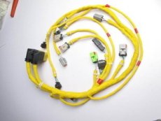 電梯線束 數(shù)控機(jī)床線束 航空航天裝備線束