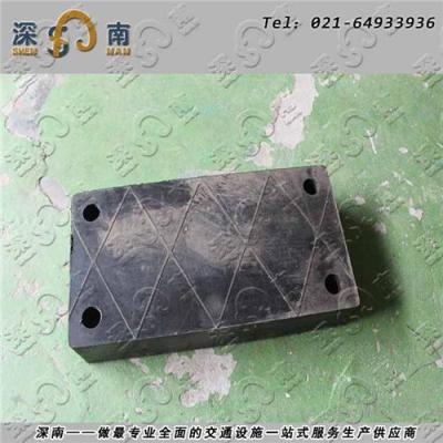 橡膠防撞條價格 橡膠防撞塊廠-深南企業