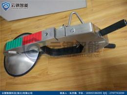 湖北厂家不锈钢钳式车轮锁