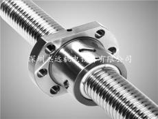 出售4010DFI双螺母轧制级滚珠丝杆螺母