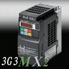 特价优惠7.5KW变频器3G3MX2-A4075欧姆龙