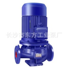 ISG IRG65-125周口市管道泵 枣阳管道泵