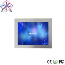 10.4寸防震防油WIN7系統(tǒng)平板電腦