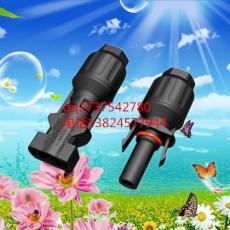 C4防塵帽 配件 通配MC4原廠連接器