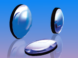 非球面聚焦镜 凸非球面镜 激光非球面聚焦