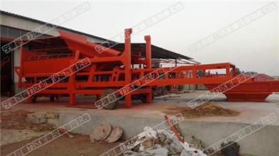 廣西篩沙機 廣西篩沙機廠家 鑫力達篩沙機