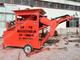 南昌篩沙機(jī) 南昌篩沙機(jī)廠家 鑫力達(dá)篩沙機(jī)