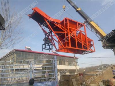 九江篩沙機 九江篩沙機廠家 鑫力達篩沙機