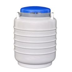 金凤多规格液氮存储罐 工业用液氮存储罐