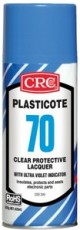 CRC Plasticote 70线路板透明保护漆