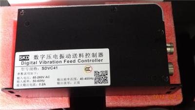 压电振动盘控制器专为压电振动盘设计SDVC40