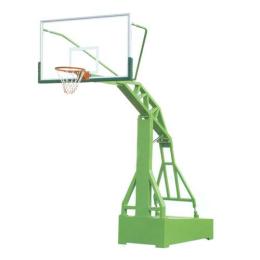 济宁移动式篮球架批发厂家做工处处精致价格