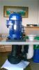 11KW立式液下泵 防腐蚀冷却塔液下泵