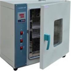 DHG101A-4电热鼓风干燥箱生产厂家报价