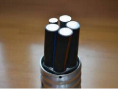 鋁合金電纜輸電性能