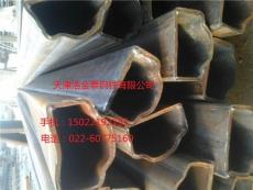 護欄面包管廠家