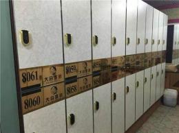洗浴中心更衣柜生產(chǎn)廠家 菏澤更衣柜供應商