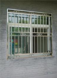 不锈钢护栏焊接护栏翻新姚家园家庭护栏安装