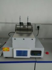 实验室碳粉涂布试验机 刮刀式涂布试验机