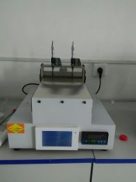 实验室碳粉涂布试验机 刮刀式涂布试验机