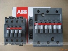 ABB交流接触器A50-30-11 ABB交流接触器厂