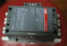 ABB销售厂家A110-30-11交流接触器