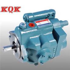 V15-A3-F-R变量柱塞泵 台湾KQK品牌液压泵