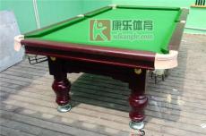 济南台球桌