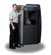 工业级3D打印机ProJet 7000