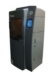 交叉式三维打印机ProJet 6000