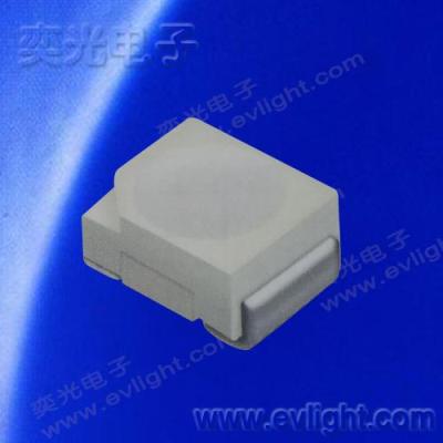 汽車電子LED 汽車內部照明用到哪些車規LED