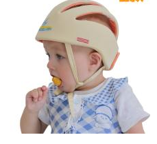儿童防撞头盔CE认证 EN1080 防护口罩CE认