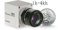 东芝4K高清摄像机IK-4KH工业3CMOS厂家直销