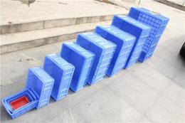 武汉塑料盒塑胶箱厂家