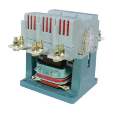 江苏常熟电器CK1-800A交流接触器